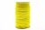 0370-1301-Шнур эластичный 3 мм, (уп.100+/-1м), цв.110 - желтый - купить в Казани. Цена: 459.62 руб.
