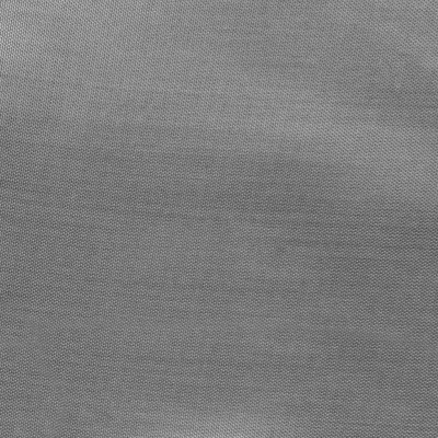 Ткань подкладочная Таффета 17-1501, антист., 53 гр/м2, шир.150см, цвет св.серый - купить в Казани. Цена 57.16 руб.