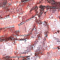 Трикотаж с пайетками  - ткани в Казани