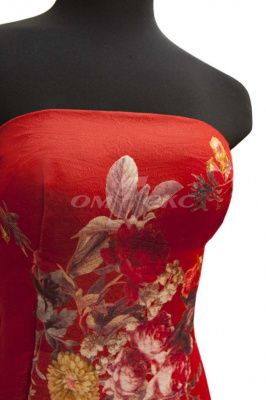 Ткань костюмная жаккард №131002-2, 256 гр/м2, шир.150см - купить в Казани. Цена 719.39 руб.