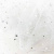 Сетка Фатин Глитер Спейс, 12 (+/-5) гр/м2, шир.150 см, 16-01/белый - купить в Казани. Цена 180.32 руб.