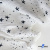 Ткань Муслин принт, 100% хлопок, 125 гр/м2, шир. 140 см, #2308 цв. 9 белый морская звезда - купить в Казани. Цена 413.11 руб.