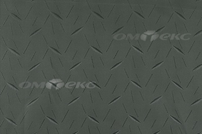 Ткань подкладочная жаккард Р14076-1, 18-5203, 85 г/м2, шир. 150 см, 230T темно-серый - купить в Казани. Цена 168.15 руб.
