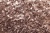 Сетка с пайетками №12, 188 гр/м2, шир.130см, цвет персик - купить в Казани. Цена 334.39 руб.