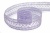 Тесьма кружевная 0621-1669, шир. 20 мм/уп. 20+/-1 м, цвет 107-фиолет - купить в Казани. Цена: 673.91 руб.