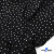 Ткань плательная "Вискоза принт"  100% вискоза, 95 г/м2, шир.145 см Цвет 3/black - купить в Казани. Цена 294 руб.