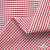 Ткань сорочечная Клетка Виши, 115 г/м2, 58% пэ,42% хл, шир.150 см, цв.5-красный, (арт.111) - купить в Казани. Цена 306.69 руб.