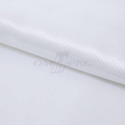 Ткань подкладочная Добби 230Т P1215791 1#BLANCO/белый 100% полиэстер,68 г/м2, шир150 см - купить в Казани. Цена 123.73 руб.
