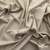 Ткань сорочечная Илер 100%полиэстр, 120 г/м2 ш.150 см, цв. бежевый - купить в Казани. Цена 290.24 руб.