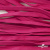 Шнур плетеный (плоский) d-12 мм, (уп.90+/-1м), 100% полиэстер, цв.254 - фуксия - купить в Казани. Цена: 8.62 руб.