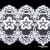 Кружево на сетке LY1989, шир.70 мм, (уп. 13,7 м ), цв.01-белый - купить в Казани. Цена: 702.02 руб.