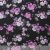 Плательная ткань "Фламенко" 20.1, 80 гр/м2, шир.150 см, принт растительный - купить в Казани. Цена 241.49 руб.