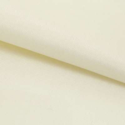 Ткань подкладочная Таффета 11-0606, 48 гр/м2, шир.150см, цвет молоко - купить в Казани. Цена 56.07 руб.