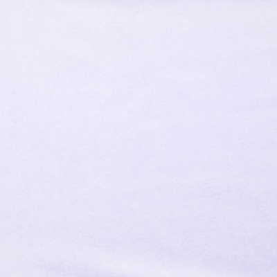 Бархат стрейч №23, 240 гр/м2, шир.160 см, (2,6 м/кг), цвет белый - купить в Казани. Цена 748.44 руб.