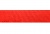 Окантовочная тесьма №113, шир. 22 мм (в упак. 100 м), цвет красный - купить в Казани. Цена: 271.60 руб.