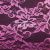 Кружевное полотно стрейч XD-WINE, 100 гр/м2, шир.150см, цвет розовый - купить в Казани. Цена 1 851.10 руб.