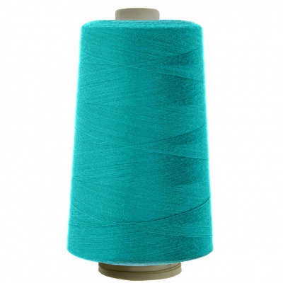 Швейные нитки (армированные) 28S/2, нам. 2 500 м, цвет 360 - купить в Казани. Цена: 148.95 руб.
