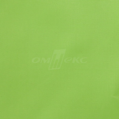 Оксфорд (Oxford) 210D 15-0545, PU/WR, 80 гр/м2, шир.150см, цвет зеленый жасмин - купить в Казани. Цена 118.13 руб.
