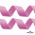 Розовый - цв.513 -Текстильная лента-стропа 550 гр/м2 ,100% пэ шир.25 мм (боб.50+/-1 м) - купить в Казани. Цена: 405.80 руб.