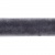 Лента бархатная нейлон, шир.12 мм, (упак. 45,7м), цв.189-т.серый - купить в Казани. Цена: 457.61 руб.