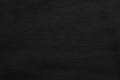 Трикотаж "Grange" C#1 (2,38м/кг), 280 гр/м2, шир.150 см, цвет чёрный - купить в Казани. Цена 861.22 руб.