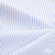 Ткань сорочечная Ронда, 115 г/м2, 58% пэ,42% хл, шир.150 см, цв.3-голубая, (арт.114) - купить в Казани. Цена 306.69 руб.