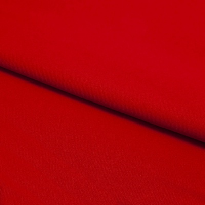 Ткань костюмная 21010 2023, 225 гр/м2, шир.150см, цвет красный - купить в Казани. Цена 394.71 руб.