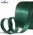 Косая бейка атласная "Омтекс" 15 мм х 132 м, цв. 056 темный зеленый - купить в Казани. Цена: 225.81 руб.