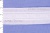 Лента шторная 30 мм (100 м) синяя упак. / равномерная сборка - купить в Казани. Цена: 681.04 руб.