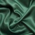 Поли креп-сатин 19-5420, 125 (+/-5) гр/м2, шир.150см, цвет зелёный - купить в Казани. Цена 155.57 руб.
