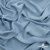 Ткань плательная Муар, 100% полиэстер,165 (+/-5) гр/м2, шир. 150 см, цв. Серо-голубой - купить в Казани. Цена 215.65 руб.
