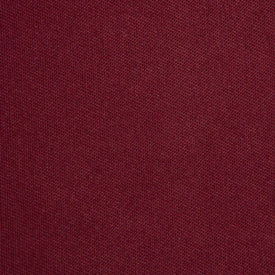 Ткань смесовая для спецодежды "Униформ" 19-1725, 200 гр/м2, шир.150 см, цвет бордовый - купить в Казани. Цена 140.14 руб.