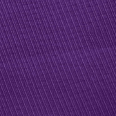 Ткань подкладочная Таффета 19-3748, антист., 53 гр/м2, шир.150см, цвет т.фиолетовый - купить в Казани. Цена 57.16 руб.