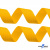 Жёлтый- цв.506 -Текстильная лента-стропа 550 гр/м2 ,100% пэ шир.20 мм (боб.50+/-1 м) - купить в Казани. Цена: 318.85 руб.