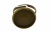 Заготовка для рукоделия металлическая фигурная для кольца 15мм - купить в Казани. Цена: 7.44 руб.