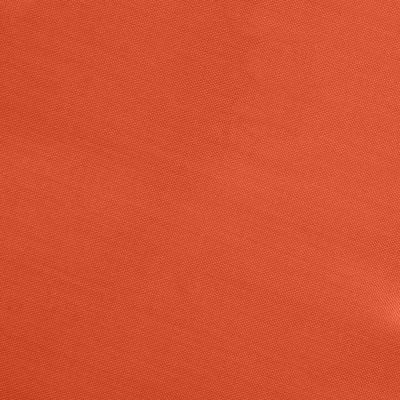 Ткань подкладочная Таффета 16-1459, антист., 53 гр/м2, шир.150см, цвет оранжевый - купить в Казани. Цена 62.37 руб.