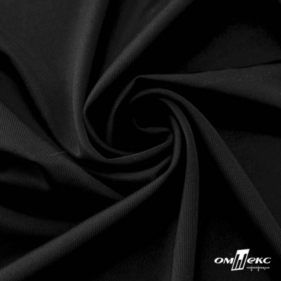 Бифлекс "ОмТекс", 200 гр/м2, шир. 150 см, цвет чёрный матовый, (3,23 м/кг) - купить в Казани. Цена 1 487.87 руб.