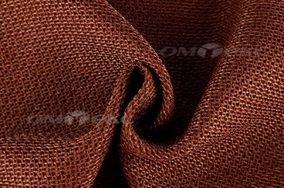 Портьерная ткань СIСIL (280см) col.208 коричневый - купить в Казани. Цена 649.15 руб.